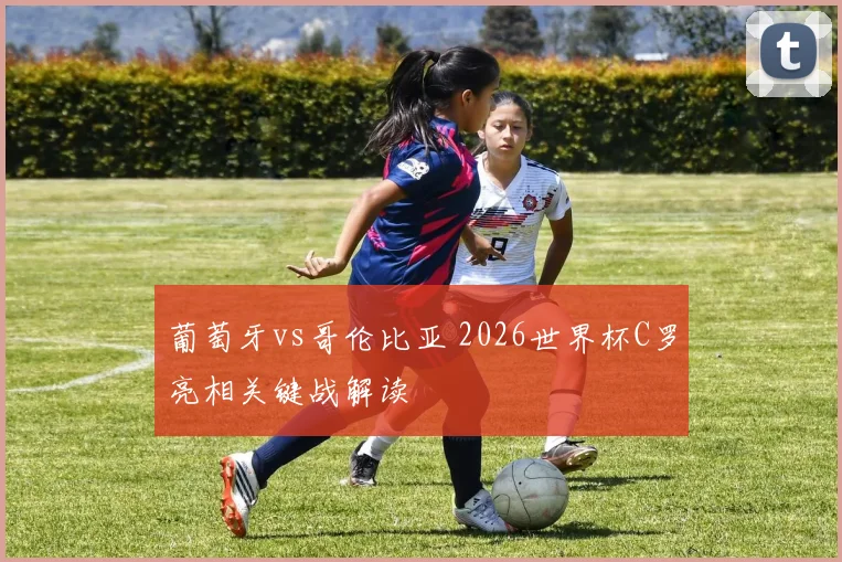 葡萄牙vs哥伦比亚 2026世界杯C罗亮相关键战解读
