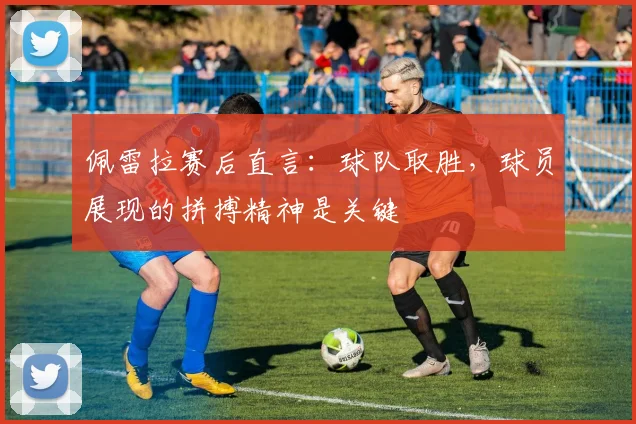 佩雷拉赛后直言：球队取胜，球员展现的拼搏精神是关键